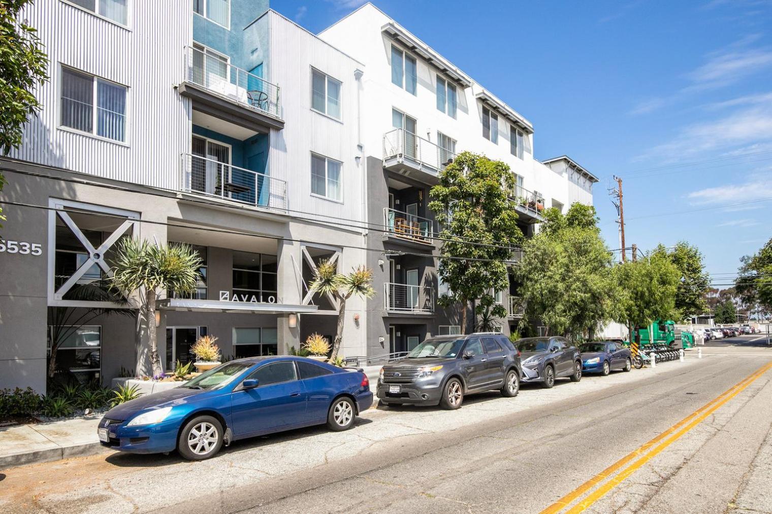 Playa Vista 1br W Pool Gym Nr The Lax-138 Apartment Los Angeles
