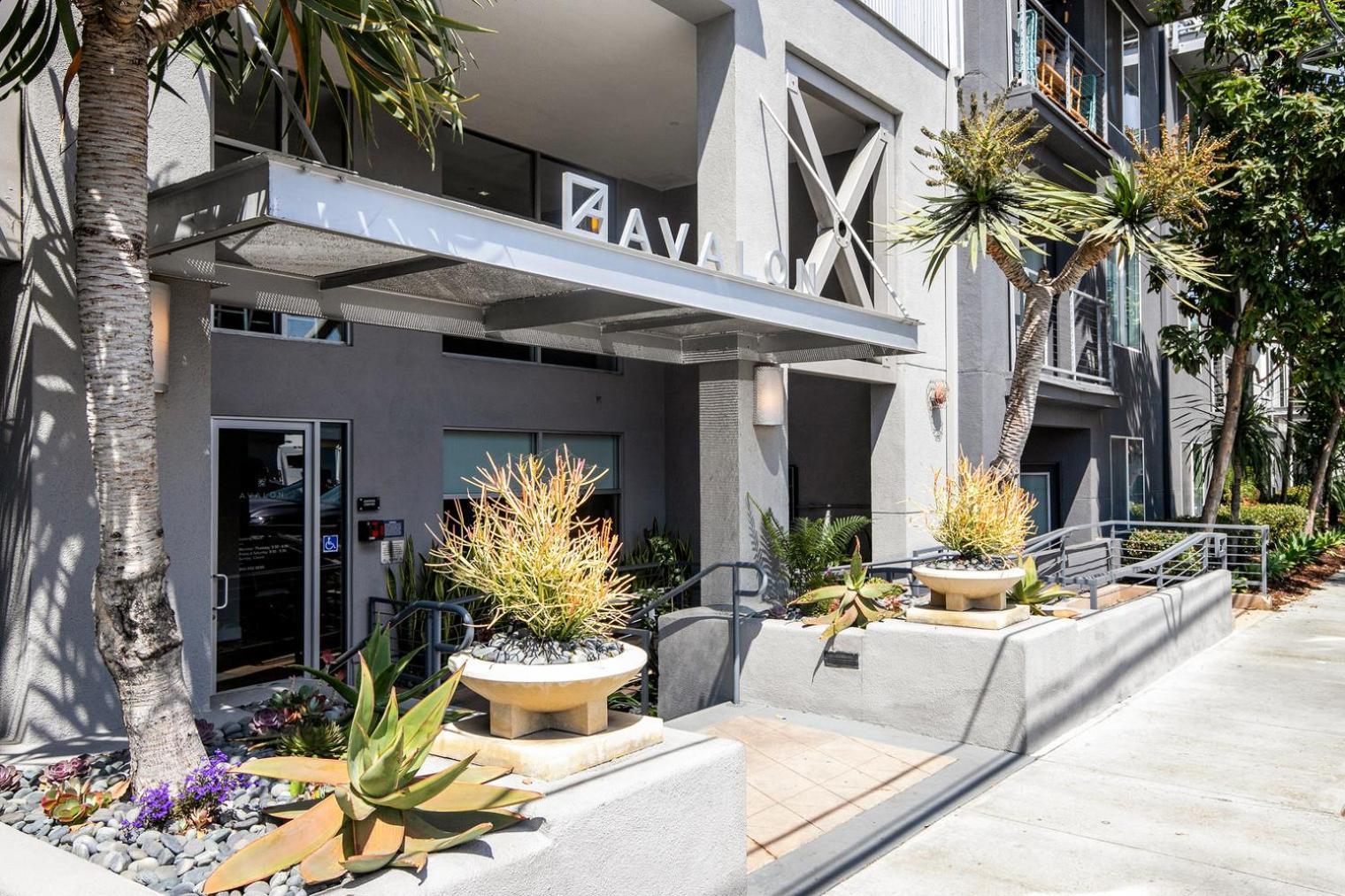 Apartment Playa Vista 1br W Pool Gym Nr The Lax-138 Los Angeles