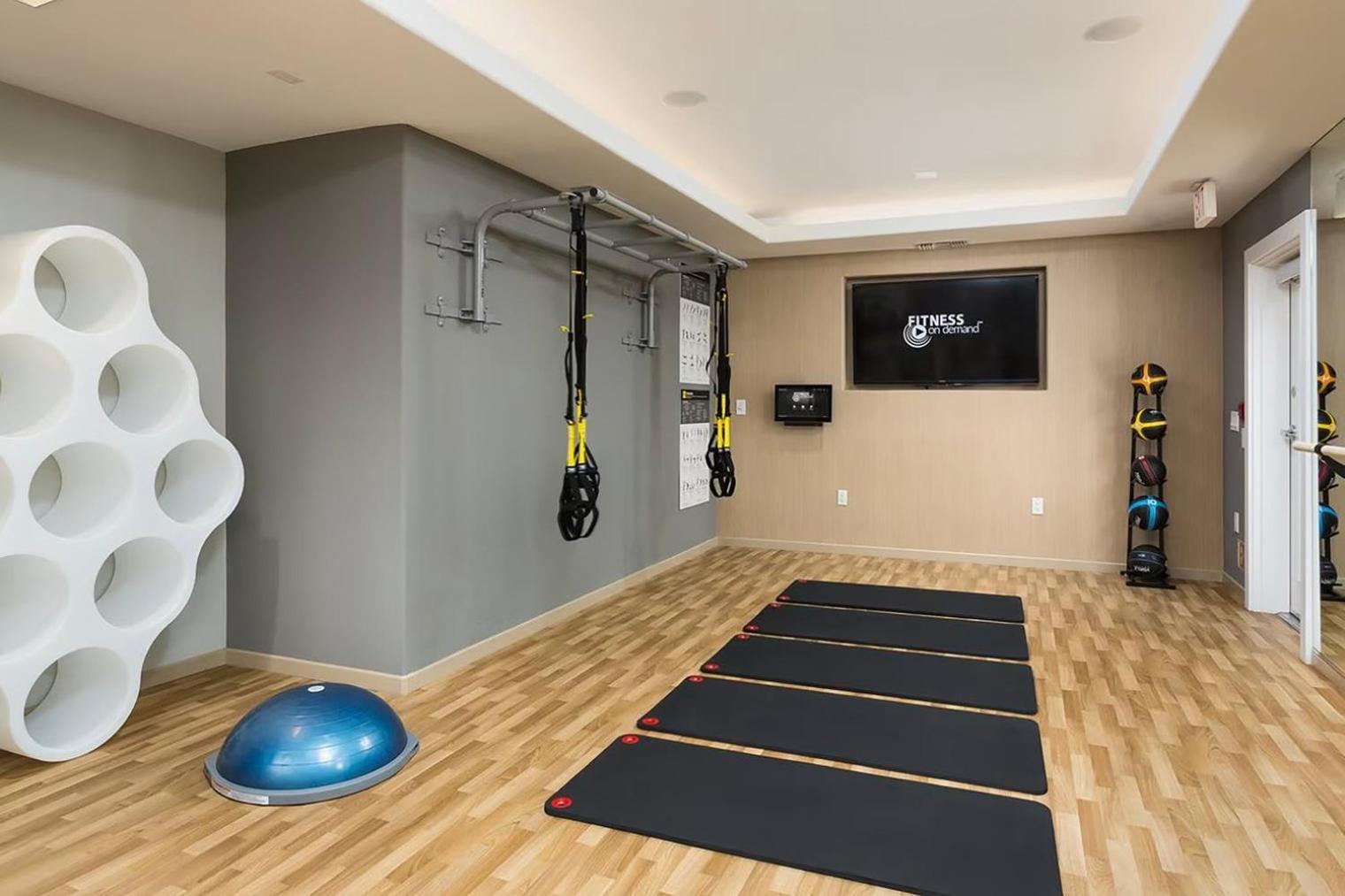 Playa Vista 1br W Pool Gym Nr The Lax-138 Apartment Los Angeles