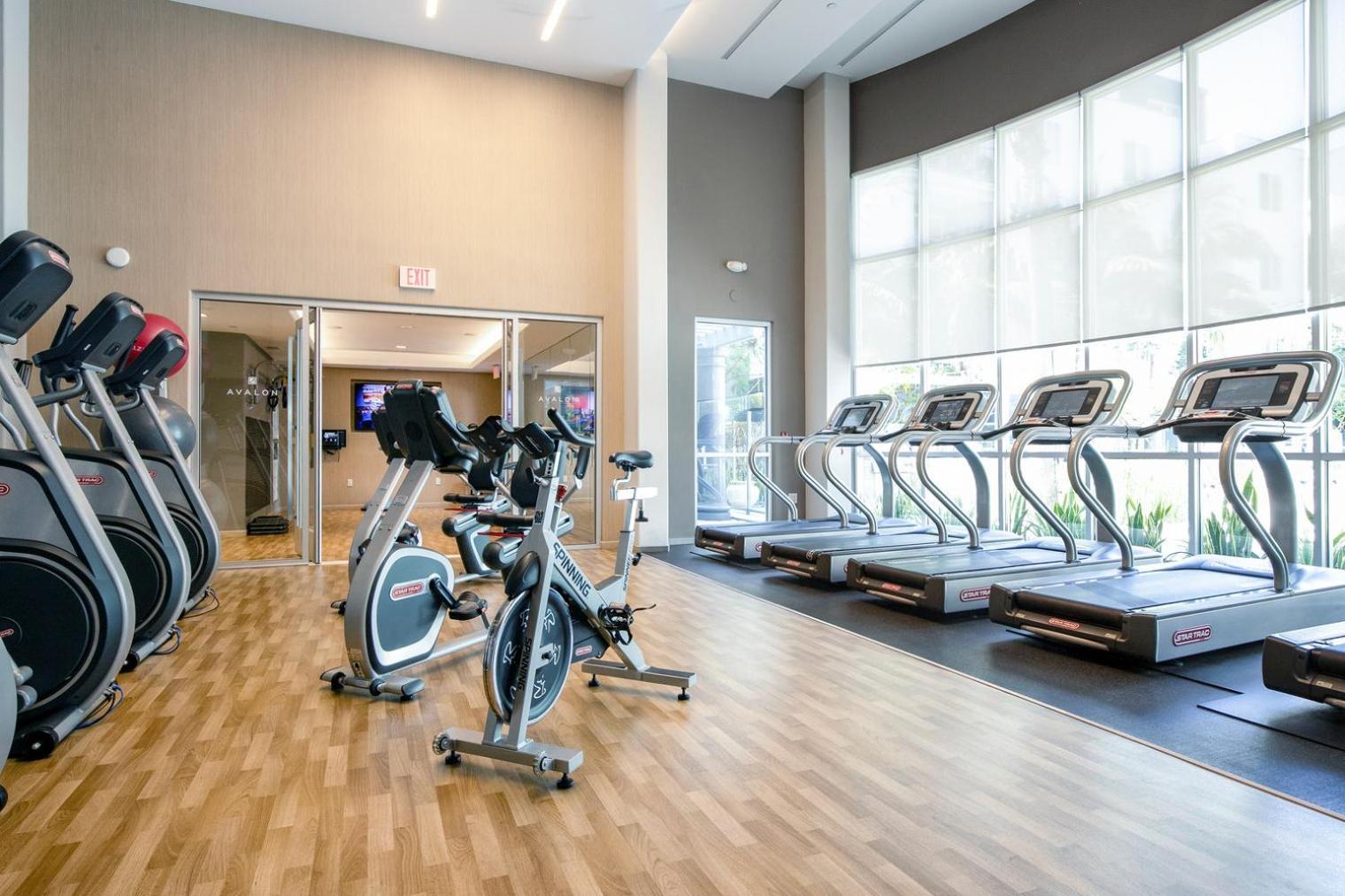 Playa Vista 1br W Pool Gym Nr The Lax-138 Apartment *