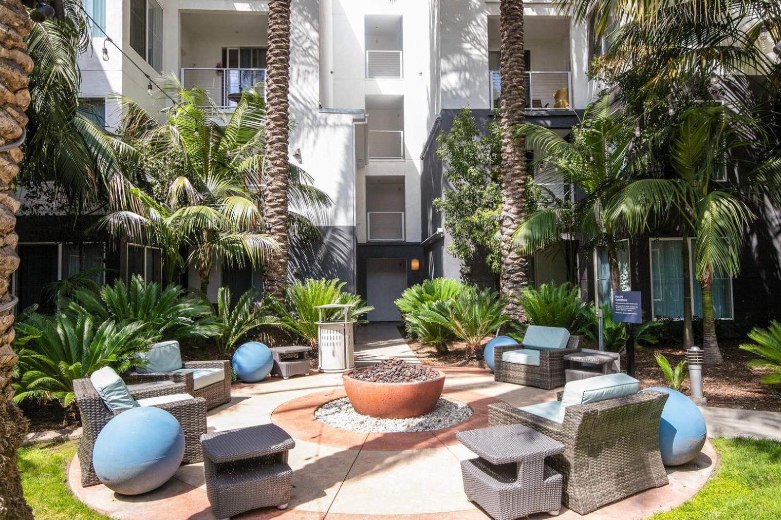 Playa Vista 1br W Pool Gym Nr The Lax-138 Los Angeles
